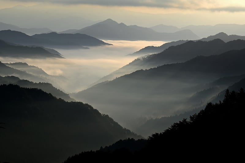 Adventure Travel Image